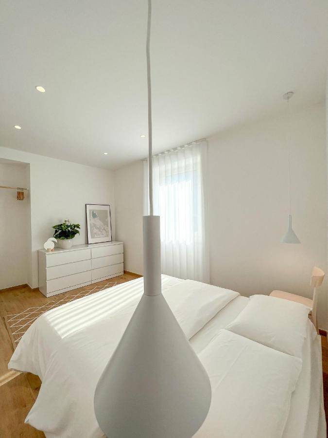Sant'Antoni Apartments Tenno Exterior photo